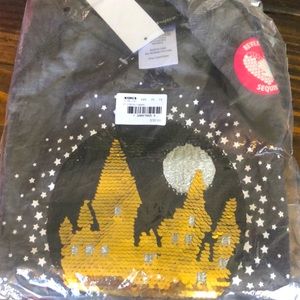 Harry Potter Sweatshirt